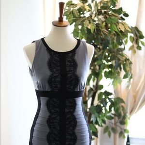 Jax Bandage BodyCon Dress